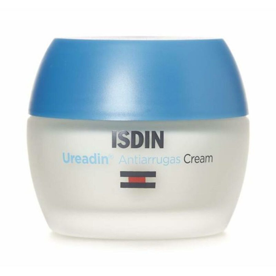 Sknhedsst Isdin Ureadin SPF20 2 Dele (2 pcs) #2