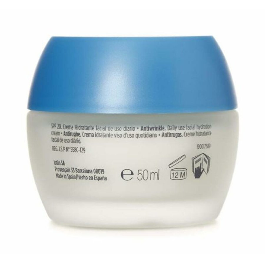 Sknhedsst Isdin Ureadin SPF20 2 Dele (2 pcs) #3