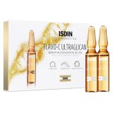 Antioxidant Serum Ultraglican Isdin Isdinceutics (10 uds) 2 ml #1