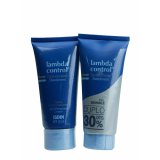 Deodorant Isdin Lambda Control 2 x 50 ml 50 ml #1