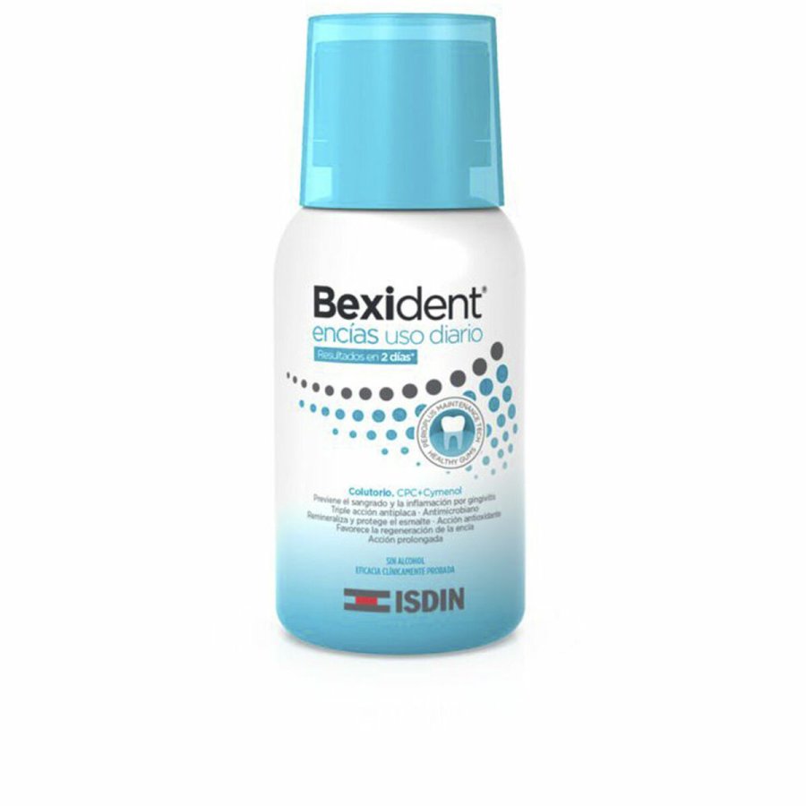 Toilettaske Isdin BEXIDENT #1