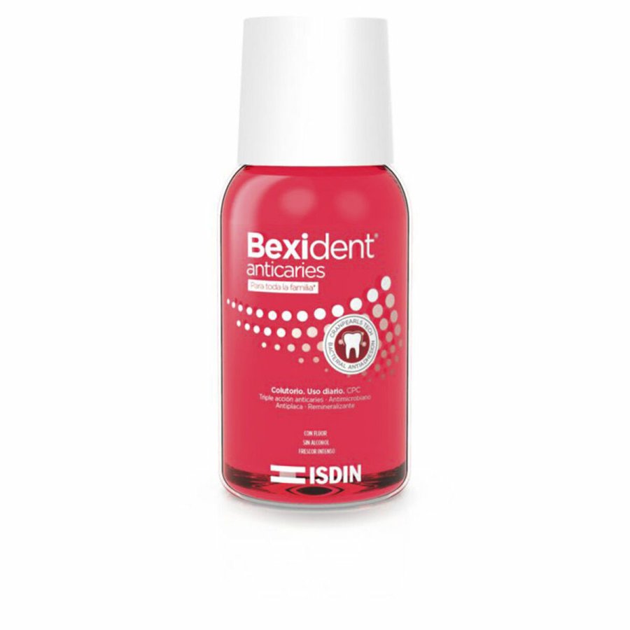 Toilettaske Isdin BEXIDENT #1