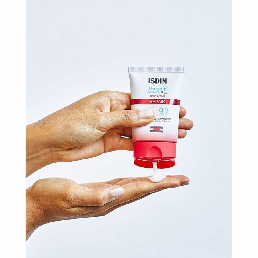 Bodylotion Isdin Ureadin Plus 2 x 50 ml 2 enheder #2