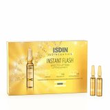 Ansigtsbehandling til opstramning Isdin Instant Flash #1