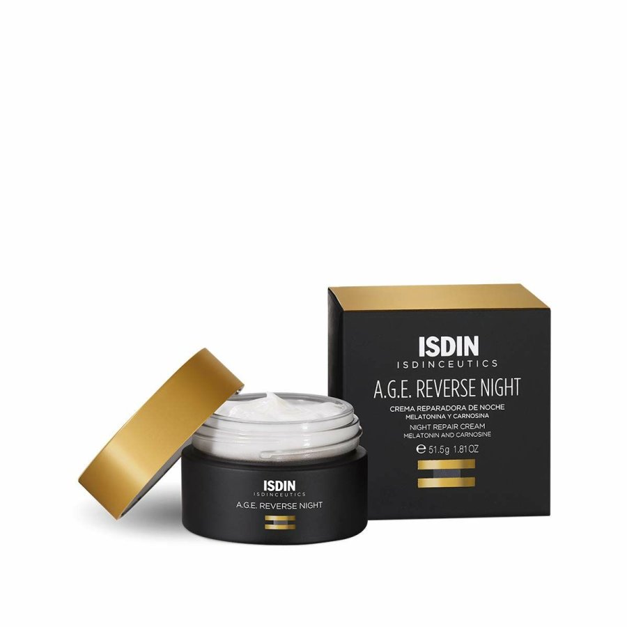Natcreme Isdin Isdinceutics Age Reverse (50 g) #1