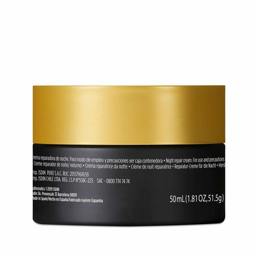 Natcreme Isdin Isdinceutics Age Reverse (50 g) #2