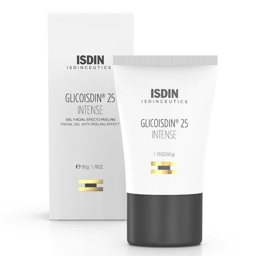 Ansigtsgel Isdin Isdinceutics Glicoisdin Peeling 50 ml #1