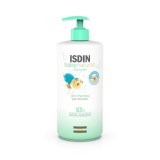 Gel og Shampoo Isdin Baby Naturals 400 ml #1