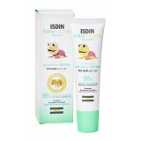 begyndervanskeligheder gel Isdin Baby Naturals Frste tnder 30 ml #2