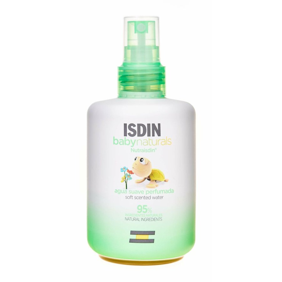 Brne parfume Isdin Baby Naturals 200 ml #1