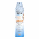 Solcreme spray til brn Isdin Pediatrics Spf 50 250 ml #1