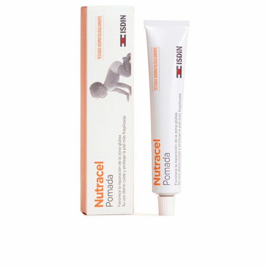 Beskyttende blecreme Isdin NUTRACEL 50 g #1
