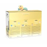 Badest til Babyer Isdin Babynaturals 3 Dele #2