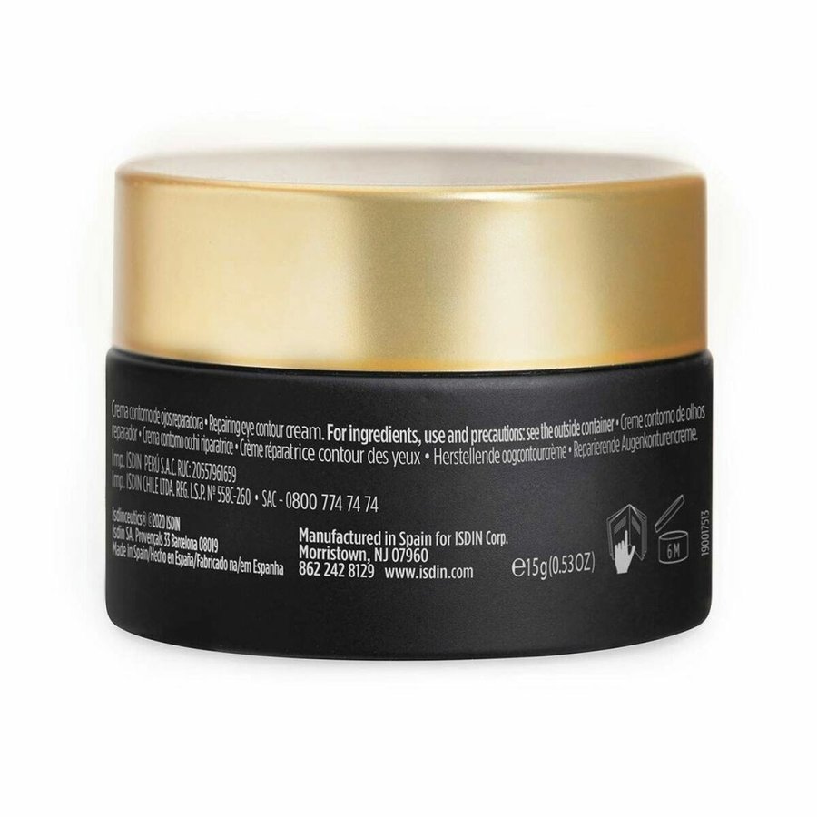 Anti-Age creme til jenomrdet Isdin Isdinceutics Vital Eyes (15 g) #2