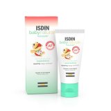 Beskyttende blecreme Isdin Baby Naturals Af Salve Miconazol 50 ml #1