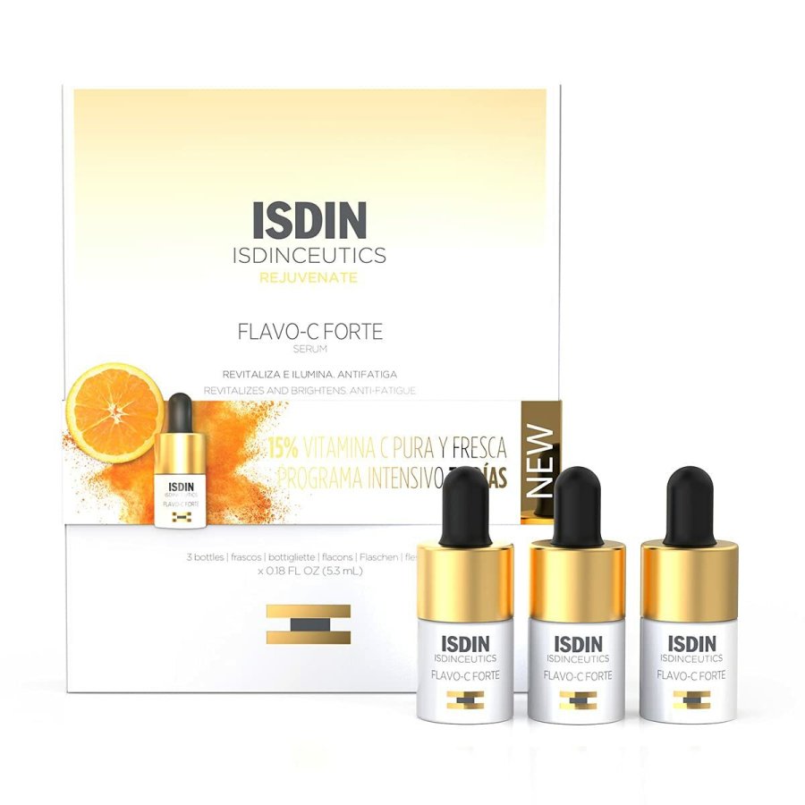 Unisex kosmetikst Isdin Isdinceutics 5,3 ml #1