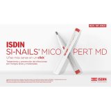 Behandling til Neglene Isdin Si-Nails MicoXpert MD 4,5 ml #2