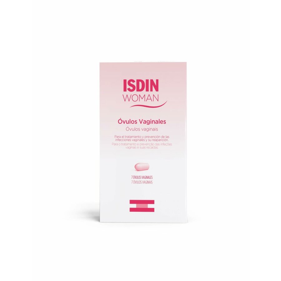 Menstruation Kop Isdin ISDIN WOMAN (Dermokosmetik) () #3