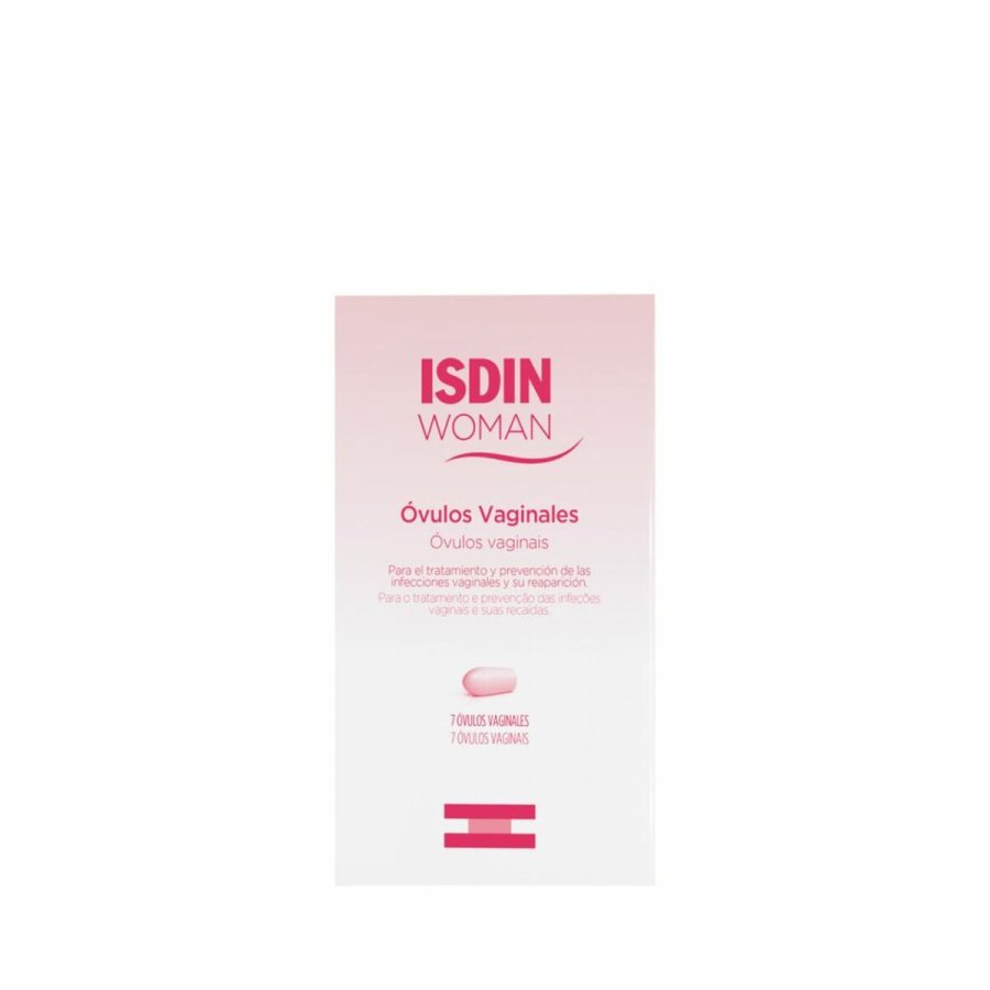 Menstruation Kop Isdin ISDIN WOMAN (Dermokosmetik) () #1