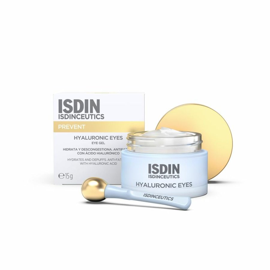 Creme til jenpleje Isdin ISDINCEUTICS 15 g #1