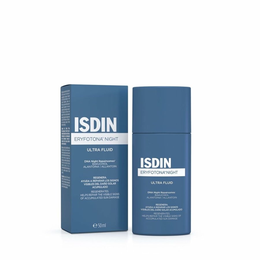 Ansigtsserum Isdin ERYFOTONA 50 ml #1