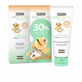 Beskyttende blecreme Isdin BABY NATURALS 100 ml 2 enheder #1