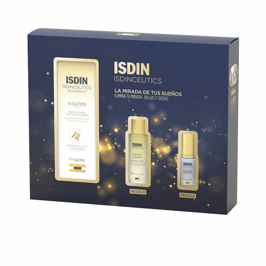 Kosmetikst Isdin ISDINCEUTICS 3 Dele #1