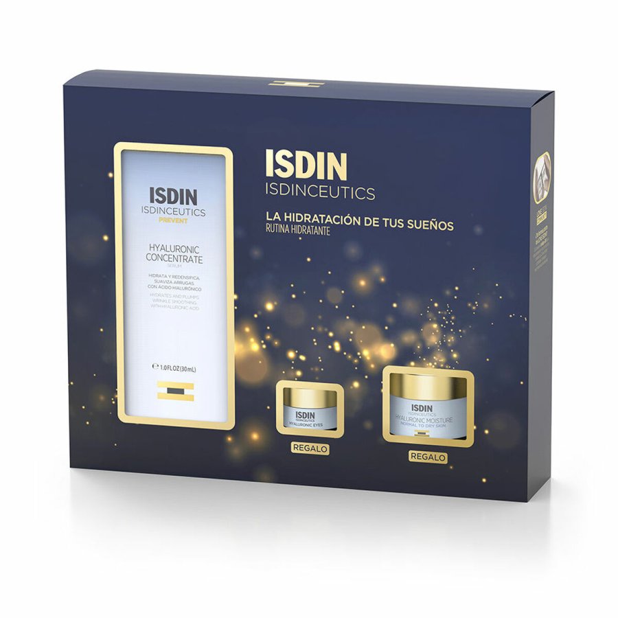Kosmetikst Isdin ISDINCEUTICS 3 Dele #1