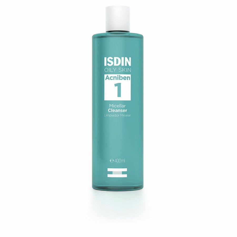 Micellar vand Isdin ACNIBEN 400 ml #1