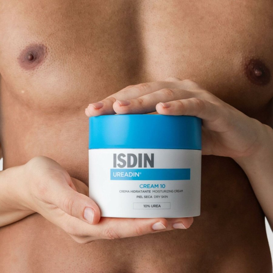 Fugtgivende bodylotion Isdin UREADIN 300 ml #2