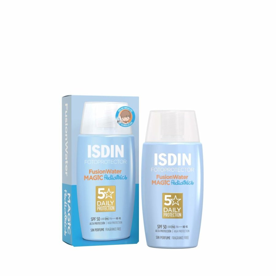 Hygiejne Isdin FOTOPROTECTORES ISDIN #1