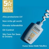 Hygiejne Isdin FOTOPROTECTORES ISDIN #5