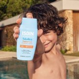 Solcreme til brn Isdin 	FOTOPROTECTOR BABY Spf 50+ 50 ml #2