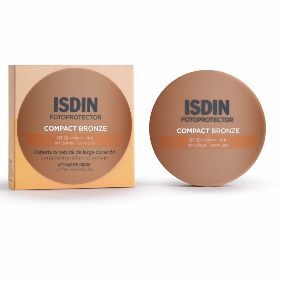 Makeup St Isdin FOTOPROTECTORES ISDIN #1