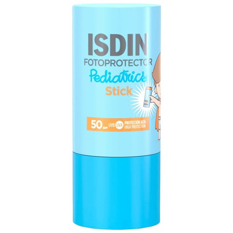 Hygiejne Isdin FOTOPROTECTORES ISDIN #1