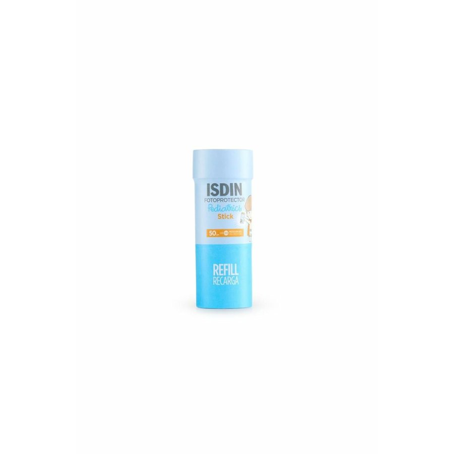 Solcreme stick Isdin Pediatrics Spf 50 20 g #1