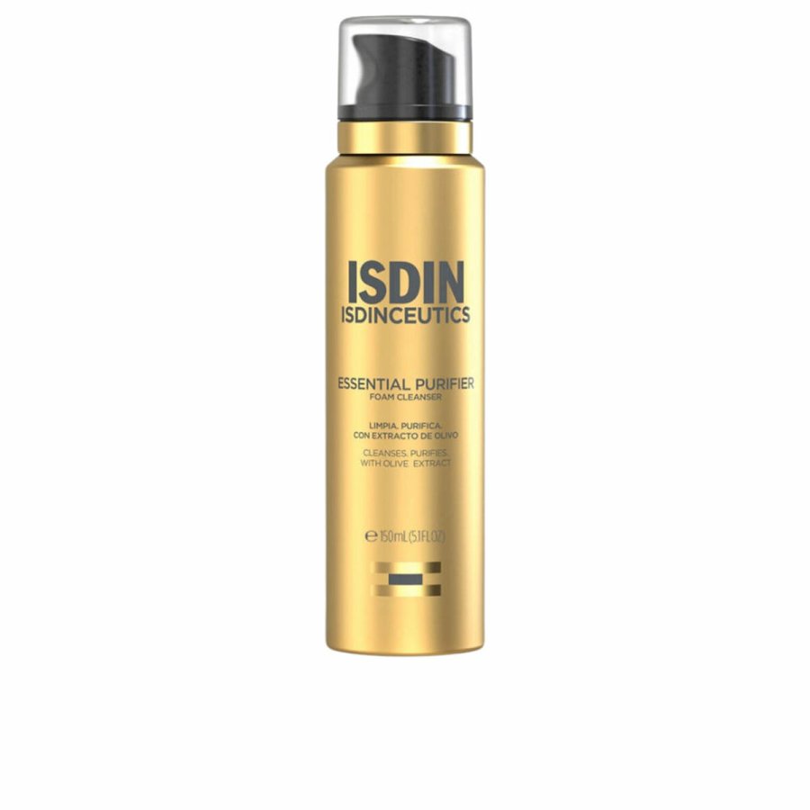Ansigtsrens i gel-form Isdin ISDINCEUTICS 150 ml #1