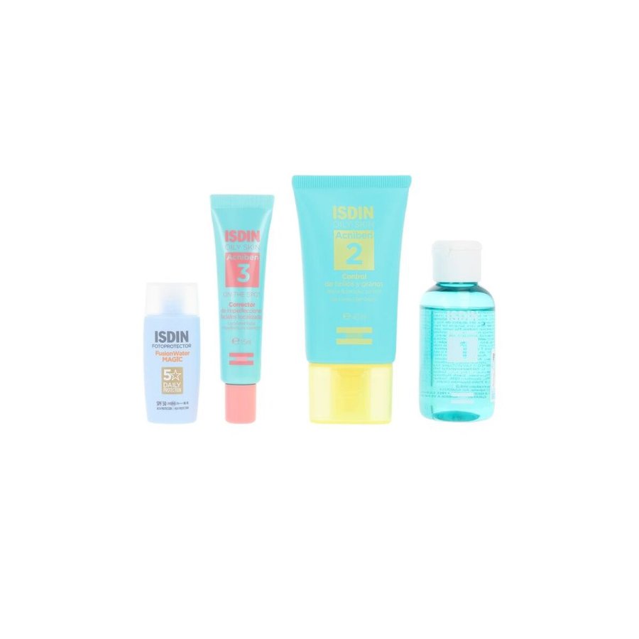 Makeup St Isdin ACNIBEN 2 Dele #1