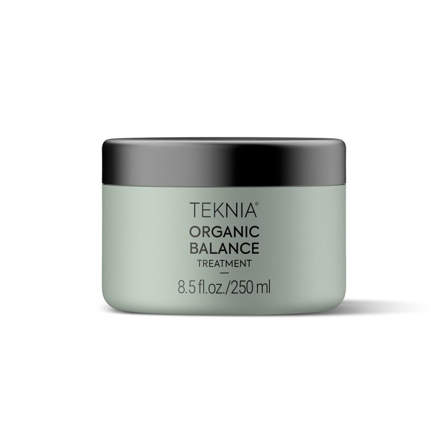 Styrkende hrbehandling Lakm Teknia Organic #1