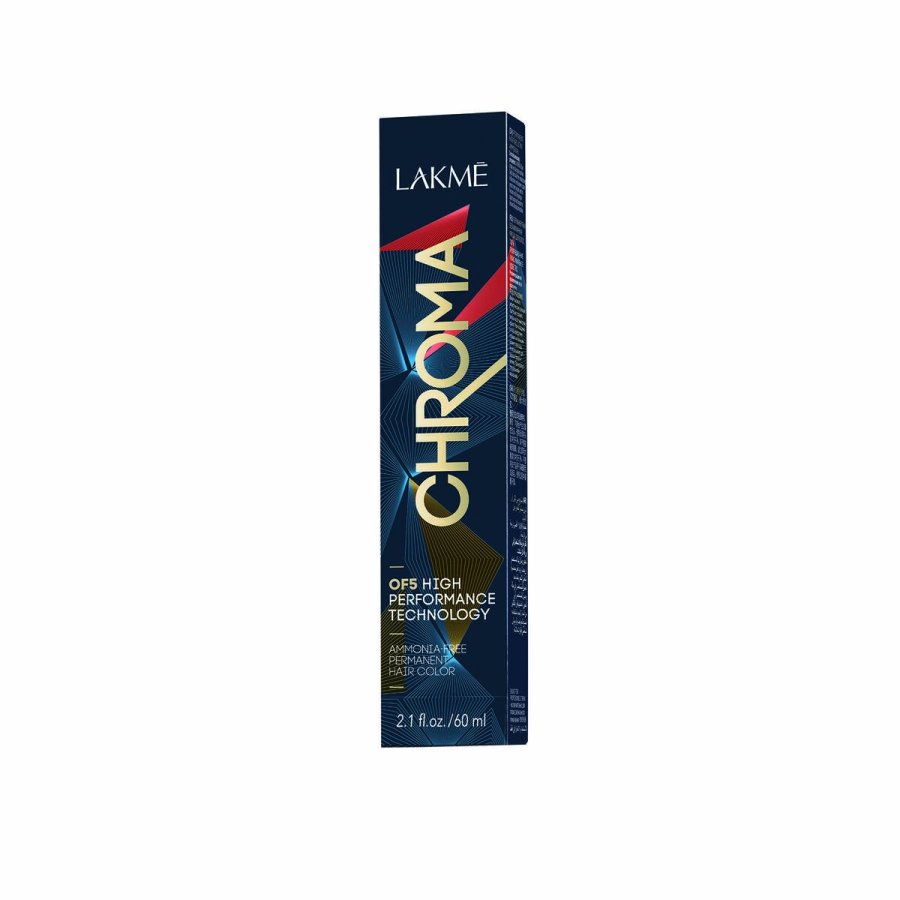 Permanent Farve Lakm Chroma N 5/50 60 ml #1