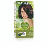 Permanent Farve Naturtint NATURTINT COLORACIN 3.60-Negro Cereza 170 ml #1