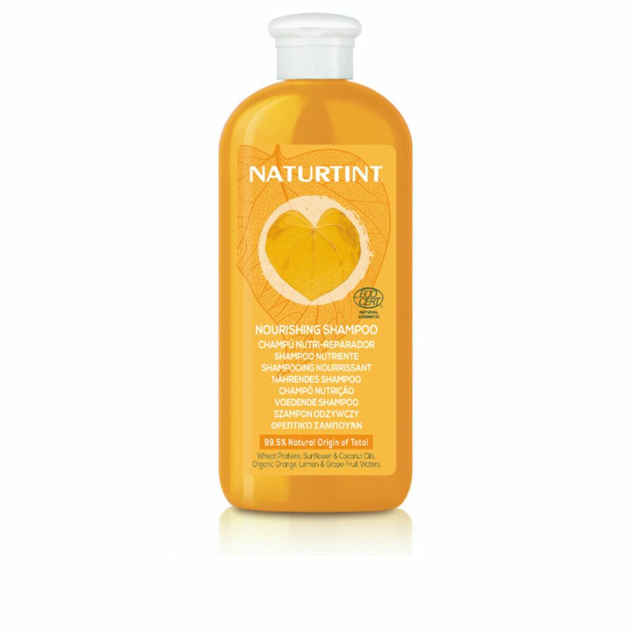 Shampoo Naturtint Nourishing 330 ml #1