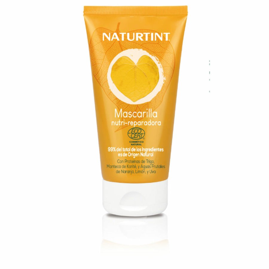 Reparerende maske Naturtint NUTRICIN 150 ml #1