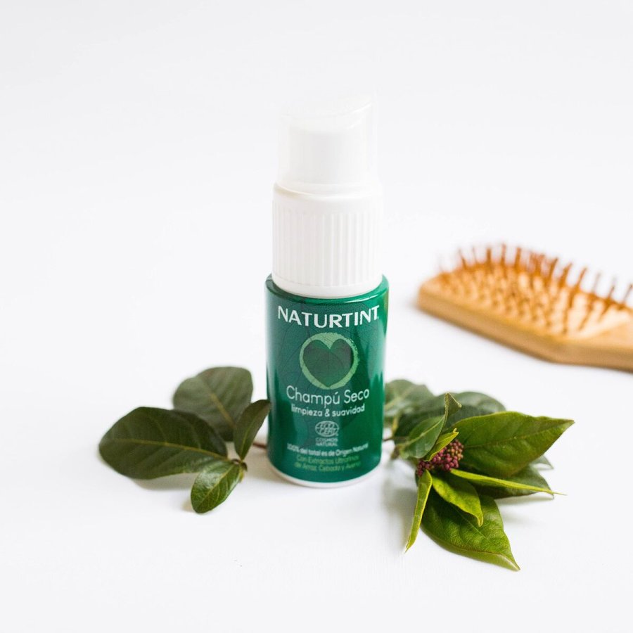 Shampoo Naturtint STYLING 20 g #5