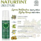 H�rmaske Naturtint STYLING 125 ml #2