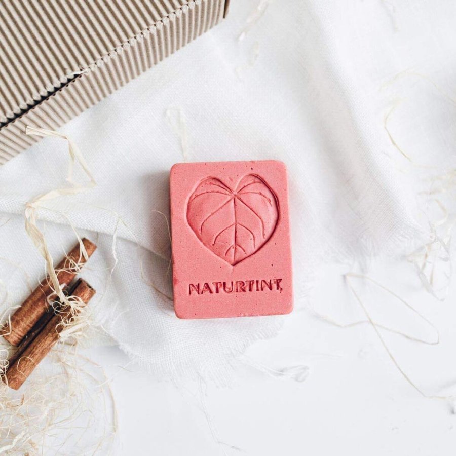 Shampoo Naturtint FORTALEZA 75 g #4