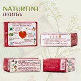 Shampoo Naturtint FORTALEZA 75 g #7