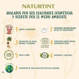 Shampoo Naturtint NUTRICI�N 75 g #3