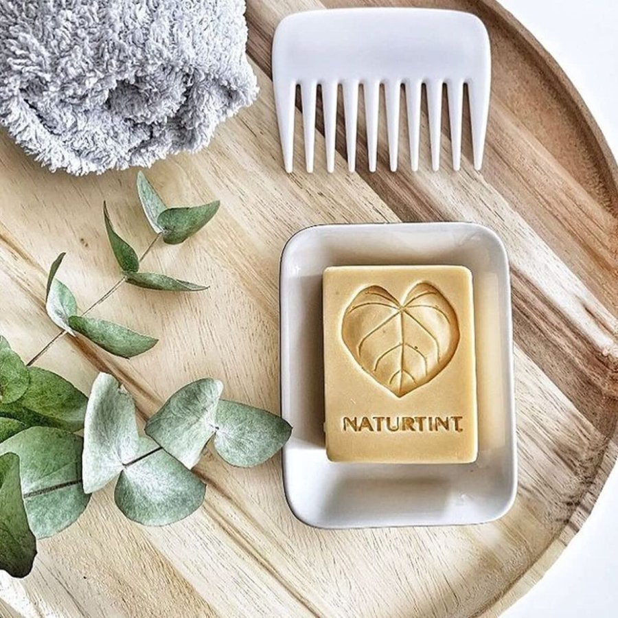 Shampoo Naturtint NUTRICI�N 75 g #5