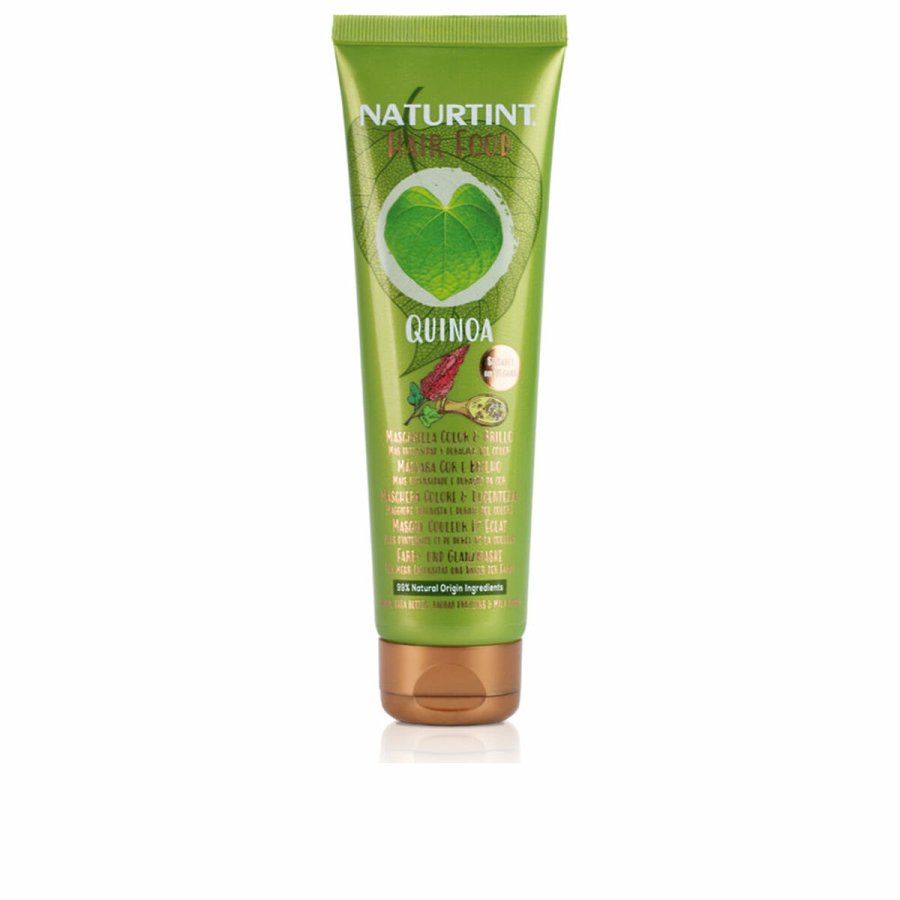 Hrmaske Naturtint Hair Food Quinoa 150 ml #1